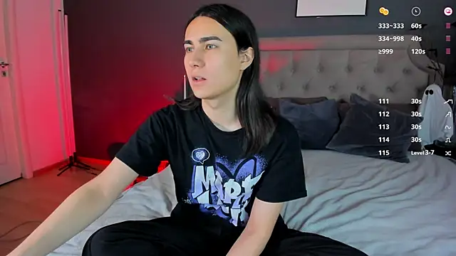 Snapshot of HeyAlena chatting on November 1, 2025, 10:53 am HeyAlena online show from November 1, 2025, 10:53 am