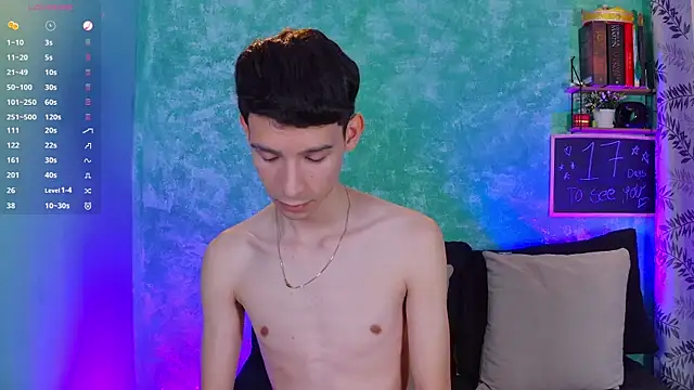 Snapshot of VicenteFerrer chatting on October 7, 2025, 4:02 am VicenteFerrer online show from October 7, 2025, 4:02 am