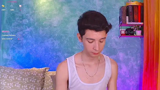 Snapshot of VicenteFerrer chatting on November 5, 2025, 2:58 am VicenteFerrer online show from November 5, 2025, 2:58 am