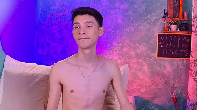 Snapshot of VicenteFerrer chatting on September 25, 2025, 12:16 am VicenteFerrer online show from September 25, 2025, 12:16 am