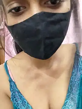 Cute-Janvi-5 online show from March 26, 2026, 9:51 am