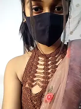 Cute-Janvi-5 online show from January 10, 2026, 10:10 am