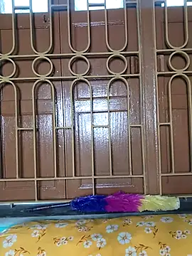 Cute-Janvi-5 online show from October 14, 2025, 9:10 am