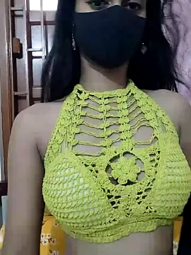 Snapshot of Cute-Janvi-5 chatting on June 14, 2026, 9:10 am Cute-Janvi-5 online show from June 14, 2026, 9:10 am