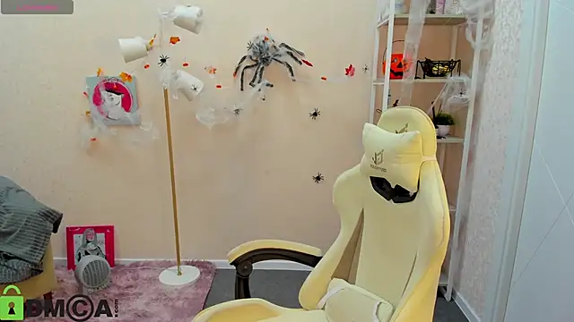 R0cket bunny online show from October 23, 2025, 1:15 am