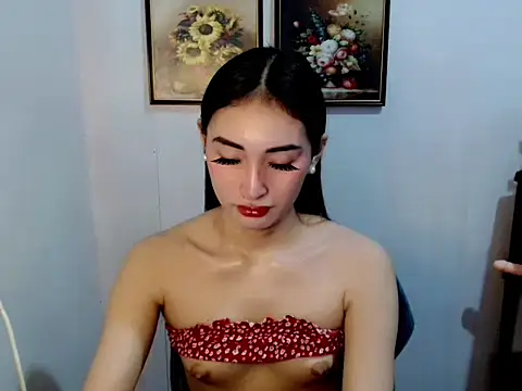 lovelysassy online show from December 14, 2025, 7:08 pm