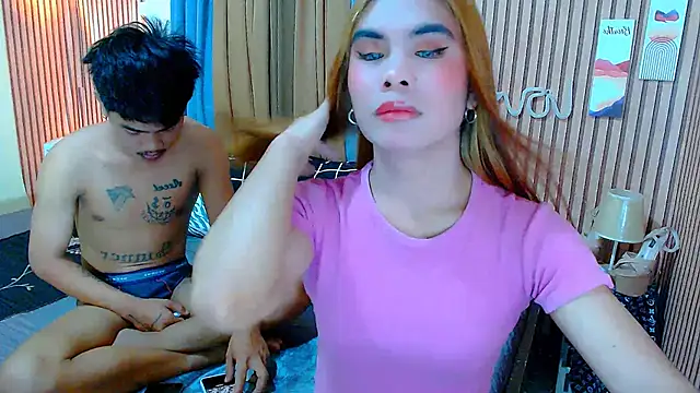 mikhaylahanderson online show from November 29, 2025, 3:39 am