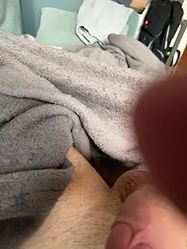 OrgasmusPrinz online show from March 15, 2026, 3:52 pm