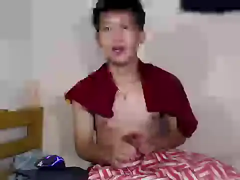 Asianjas online show from November 13, 2025, 7:07 pm