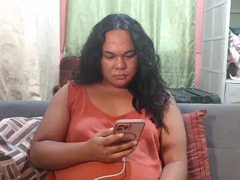 roseluv hot online show from April 7, 2026, 2:57 am