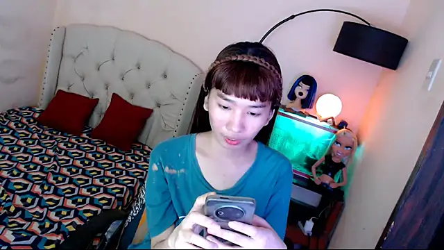 ShantalFoxxy  online show from November 5, 2025, 3:42 am