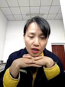 Haili-1 online show from October 22, 2025, 2:44 am