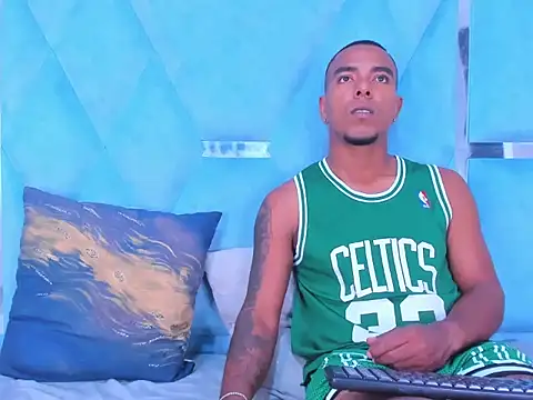 DaylesAndHarry online show from September 19, 2025, 1:15 pm