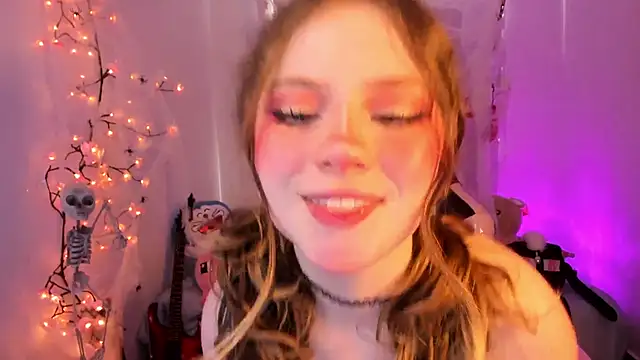 Snapshot of Lil_bela chatting on October 11, 2025, 12:06 pm Lil bela online show from October 11, 2025, 12:06 pm