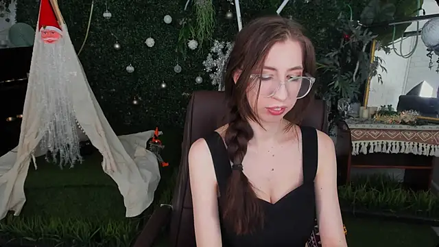 CareyJonas online show from December 19, 2025, 1:57 pm