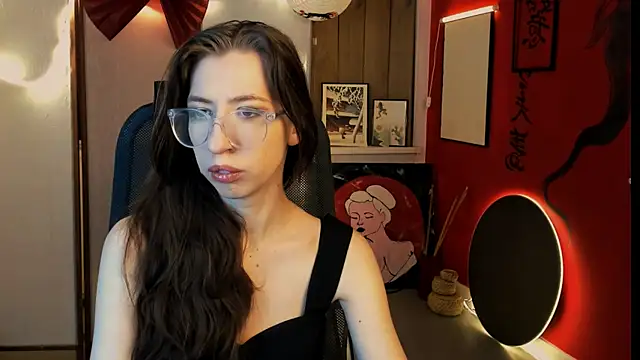 CareyJonas online show from December 21, 2025, 1:13 pm