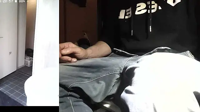 pietje1991 online show from March 11, 2026, 8:30 am