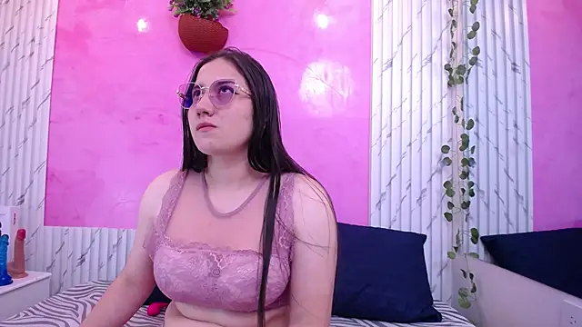 Abby Bms online show from September 29, 2025, 3:46 am