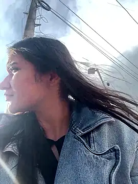 sweet artemiis online show from February 27, 2026, 9:14 pm