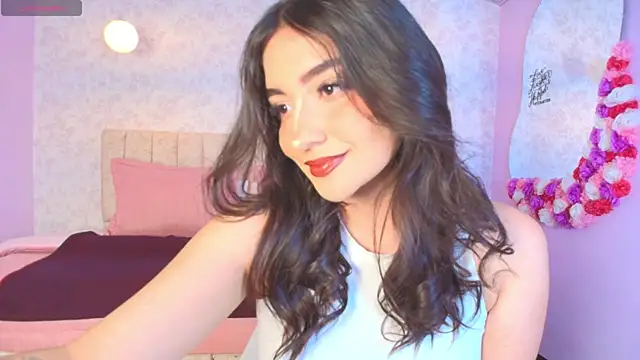 Snapshot of sweet_artemiis chatting on October 17, 2025, 8:21 pm sweet artemiis online show from October 17, 2025, 8:21 pm