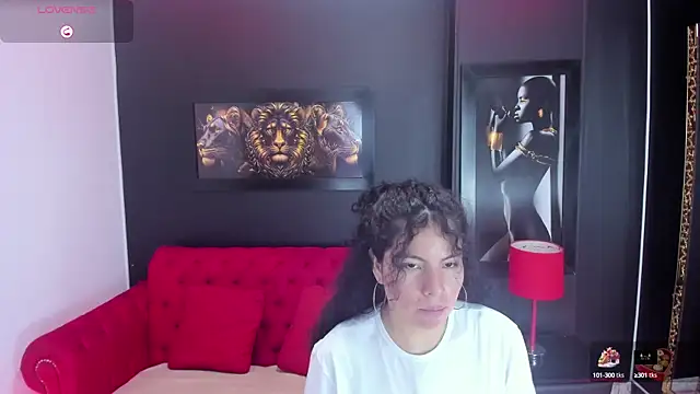 angelita martins online show from September 23, 2025, 8:16 pm