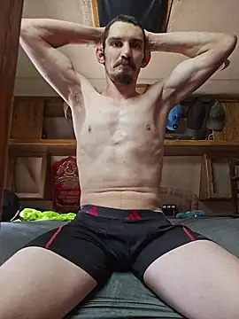 mike42088 online show from May 26, 2026, 7:45 pm