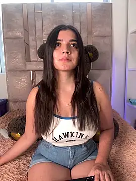 Snapshot of salomecute21 chatting on September 22, 2025, 1:28 pm salomecute21 online show from September 22, 2025, 1:28 pm