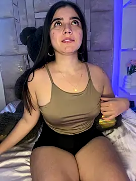 Snapshot of salomecute21 chatting on October 15, 2025, 11:40 am salomecute21 online show from October 15, 2025, 11:40 am