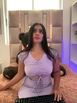 Snapshot of salomecute21 chatting on September 12, 2025, 12:49 pm salomecute21 online show from September 12, 2025, 12:49 pm