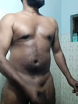 hornywildman123 online show from June 24, 2026, 6:39 pm