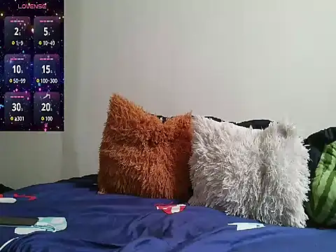 Natzu Choi online show from November 4, 2025, 8:12 pm