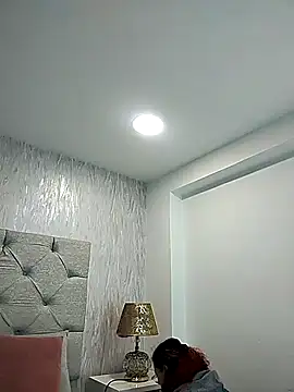 Pamelamiler   online show from April 2, 2026, 11:50 am