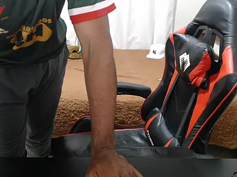 Negao 20cnts online show from November 8, 2025, 3:21 am