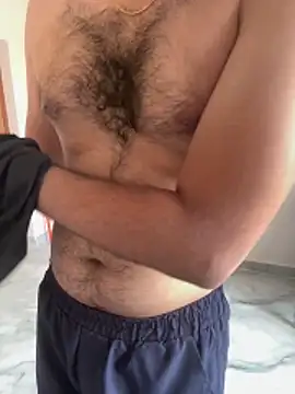 Sid     123 online show from March 6, 2026, 6:41 am