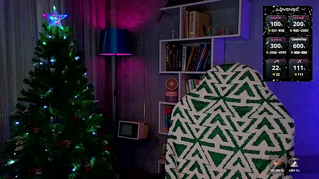 MyLittleGali online show from December 26, 2024, 7:03 am