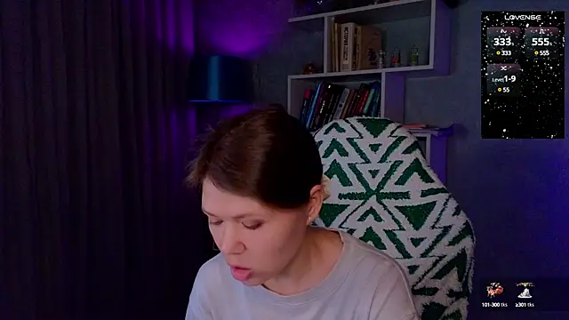 MyLittleGali online show from February 2, 2025, 12:02 pm