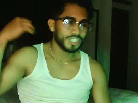 TU-MORENOO online show from January 7, 2026, 5:01 am