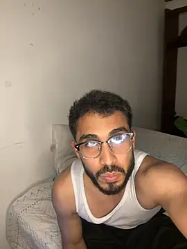 TU-MORENOO online show from November 24, 2025, 6:13 am