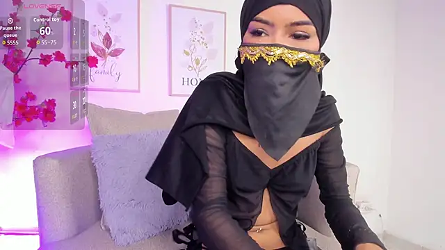 Snapshot of soul_arabian chatting on November 15, 2025, 6:56 pm soul arabian online show from November 15, 2025, 6:56 pm