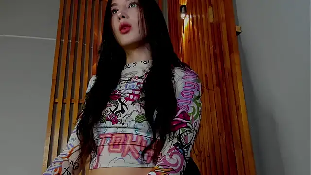 AbbyPalmer online show from November 30, 2025, 3:40 am