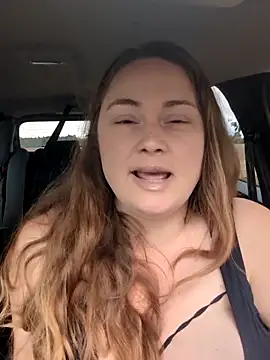 BrokenWife online show from September 15, 2025, 6:58 am