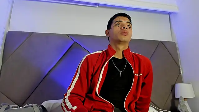 andrew colleman online show from October 31, 2025, 8:33 am