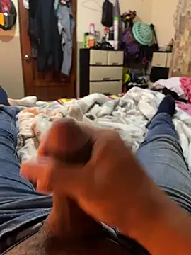 DXaniel94 online show from March 3, 2026, 4:03 pm