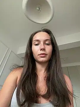 Snapshot of Ashley-Evans chatting on July 22, 2026, 8:27 am Ashley-Evans online show from July 22, 2026, 8:27 am