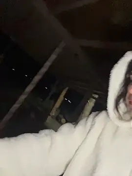 TranSexualJade95 online show from February 13, 2026, 9:09 am