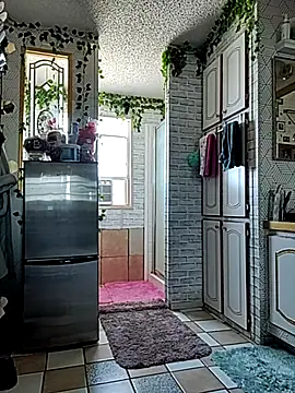 TranSexualJade95 online show from February 8, 2026, 8:17 pm