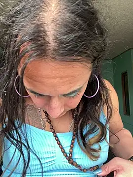 TranSexualJade95 online show from March 30, 2026, 5:36 pm