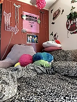 TranSexualJade95 online show from January 10, 2026, 8:15 pm