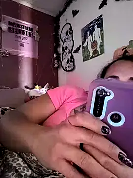 TranSexualJade95 online show from October 4, 2025, 3:46 pm