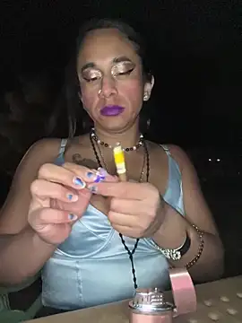 TranSexualJade95 online show from April 15, 2026, 6:41 am